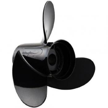 Turning Point Hustler Aluminum Right-Hand Propeller 10.375 x 13 - 3-Blade