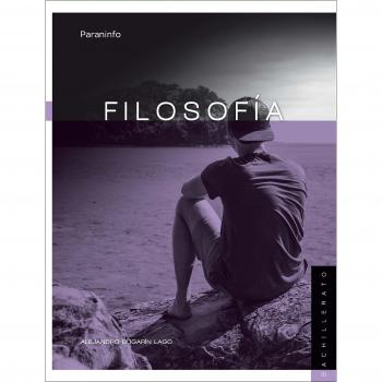 Filosofía. 1º Bachillerato