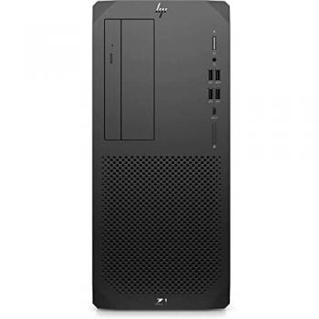 HP Z1 G6 Entry Tower Workstation - i7-10700 - 16GB - 512GB SSD