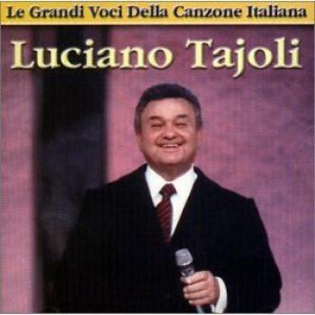 Le Grandi Voci . Luciano Tajoli