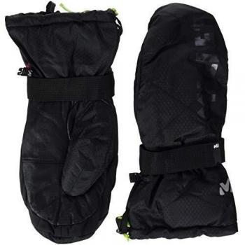 MILLET EXPEDOWN Mitten - Guantes, Hombre, Negro