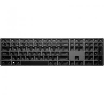 HP Teclado Inalámbrico de Modo Dual 975 (3Z726AA)