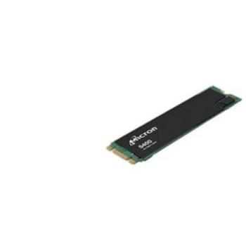 Lenovo ThinkSystem 4XB7A82287 M.2 480GB SATA SSD