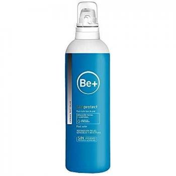 Be+ Skinprotect Post Solar Emulsión Facial y Corporal, 250ml