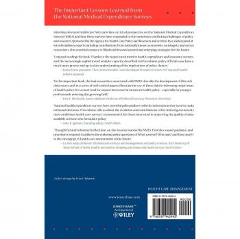 Libro de Política Sanitaria Americana: Informando la Atención Médica por Ross A. Arnett (Tapa Dura)