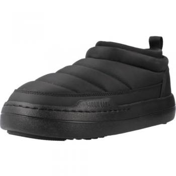 Moon Boot Park Soft Nylon Sneakers - Black Unisex