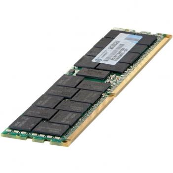 Hewlett Packard Enterprise 8GB DDR4-2133 - Memoria