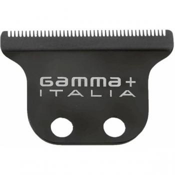 GAMMA+ DLC Fixed Trimmer Blade Replacement for Hitter, X-Evo, Cruiser