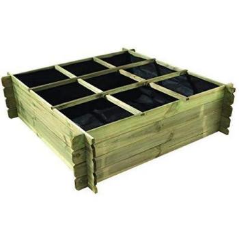 FOREST STYLE Huerto Basil 575 litros