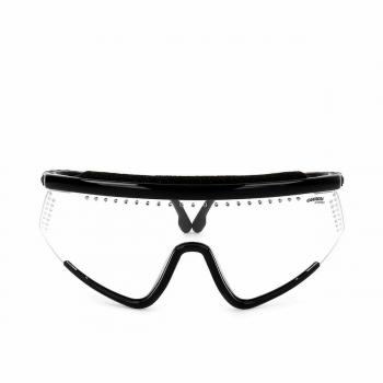 Carrera Hyperfit 10/S Unisex Sunglasses - Transparent Frame, 140mm Lens