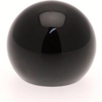 Topes de Bola para Barra de Cortina Ø 20mm - Par