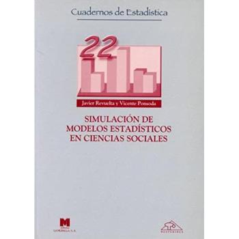 Simulación de modelos estadísticos en ciencias sociales