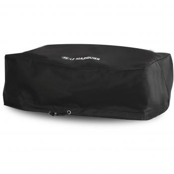 Funda de Protección para Plancha Inoxidable de 50 a 60 cm - Le Marquier AGR107A