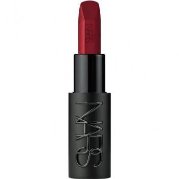 NARS Explicit Satin Lipstick Shade Last Night 3.8 g