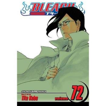 Bleach, Vol. 72: My Last Words: Volume 72