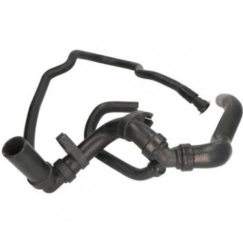 Manguera del radiador THERMOTEC DWP023TT - Tubería de radiador, alta resistencia térmica, fabricada en material de calidad, diseñada para soportar altas presiones y temperaturas, compatible con múltiples modelos de vehículos