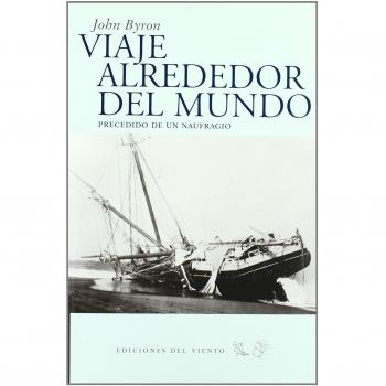 Viaje Alrededor Del Mundo