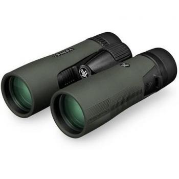 Vortex Optics New 2016 Diamondback 10x42 Roof Prism Binoculars by Daimondback