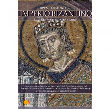 Breve historia del Imperio bizantino - Barreras D Durab C