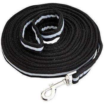 Horka Mujer Hombre sjaal Cashmere Bufanda de tejido ligero Equitación Headwear, negro