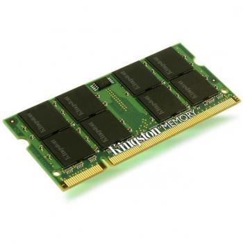 Memoria Kingston ValueRAM DDR2 512MB 667MHz