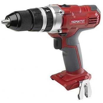 Taladro Atornillador con Percutor a Bateria 20 V. Sin Bateria Solo Cuerpo