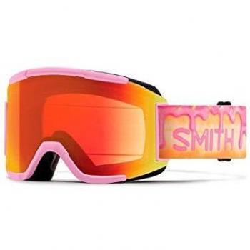 SMITH 0716736054193 Gafas, Unisex-Adult, CP Evdy Rd Mir+CP Sun Blk, Unitario