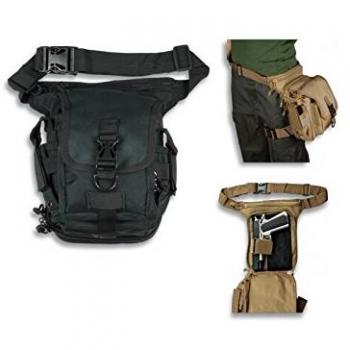 Barbaric 34472 Equipamiento y Accesorios Tácticos de Caza, Unisex Adulto, Multicolor, Talla Única