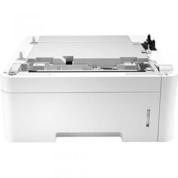 Bandeja de Papel HP 550 Hojas para Impresoras LaserJet - Aumenta la Capacidad de Papel