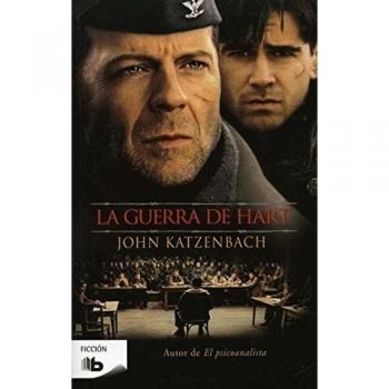 La guerra de Hart