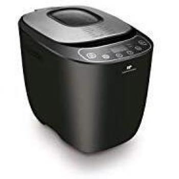 Panificadora Continental Edison CEMP838DIG2B 550W - 12 Programas, Color Negro