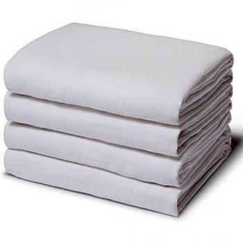 Niimo Muselina Bebe Algodon 120x120 cm 4 Piezas en 100% Algodón Suave Manta Abrigo Multifuncional Cuadrados para Niños Nacido Toalla de Bebé