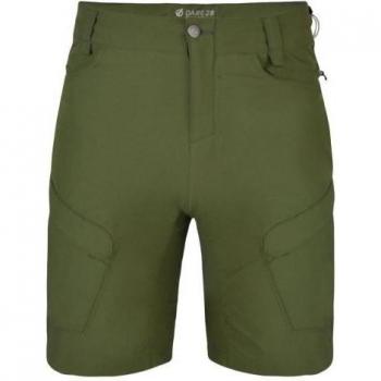 Dare 2B - Pantalones Cortos Tuned In II Diseño Multibolsillo Caminar para Hombre