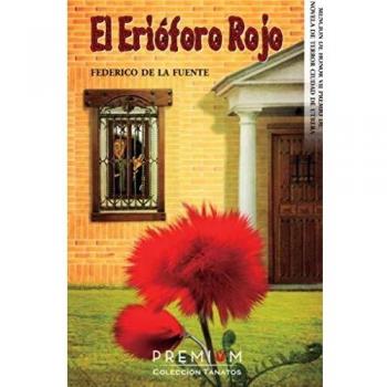El erióforo rojo: 9