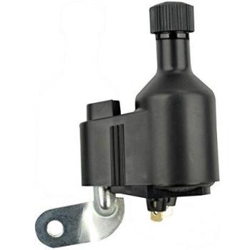 Fischer Dinamo, Negro, Uni