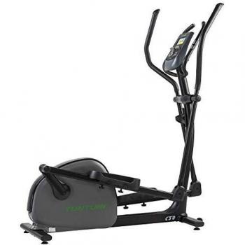 Tunturi Bicicleta elíptica Trasera C50R Crosstrainer Rear Performance envío, Montaje y Puesta en Marcha Incluido