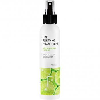 Tónico facial Lime Purifying Facial Toner 150 ml