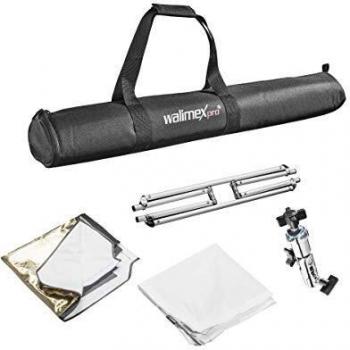 walimex pro 5in1 Diffusor Panel faltbar 110