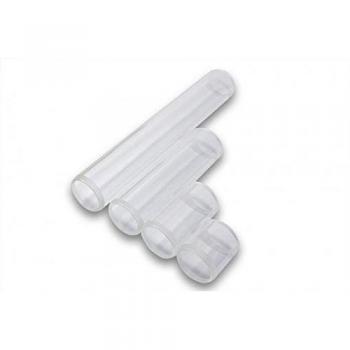 EK Water Blocks EK-Res X3 Transparente - Accesorio de refrigeración