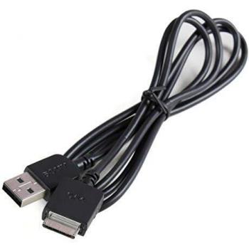 Sony - Pc Connection Cord, USB, 183832911