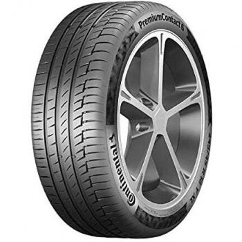 Continental PremiumContact 6 SSR 245/50 R19 101Y EVc, runflat