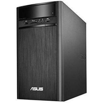 ASUS A31AD-SP004D - Ordenador de sobremesa