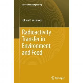 Radioactivity Transfer in Environment and Food