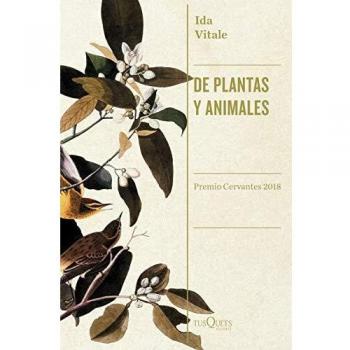 De plantas y animales