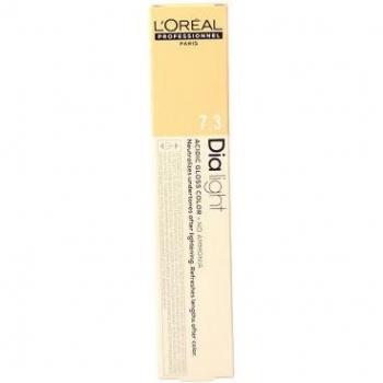 L'Oréal Dia Light Tinte sin Amoníaco Color 7.3 50ml