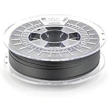 Extrudr bdp o175mm 08kg greentec pro carbon fiber petrofree biofilament with carbon fiber high temperature stiffness 100 biodegradable made in eu at a fair price