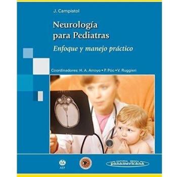 Neurologia para pediatras