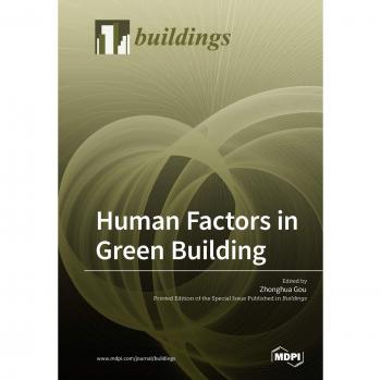 Factores Humanos en Edificación Sostenible