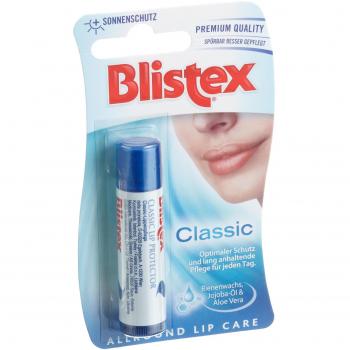 Blistex Classic Daily Care Lip Protector SPF 10, 4.25 g