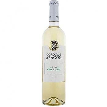 CORONA DE ARAGON BLANCO 6 Botellas